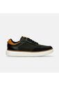 Tenis Para Hombre Bata Verde Luke Nadal de Bata