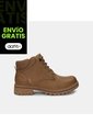 Bota Para Mujer Bata Capuchino Jara Noelia de Bata