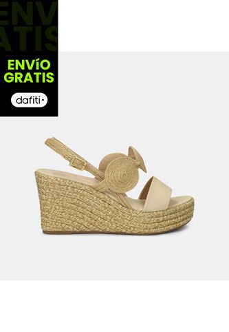 Sandalias Para Mujer Bata Bata