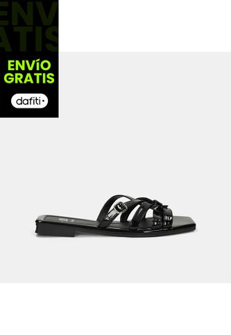Sandalias Para Mujer Bata Bata