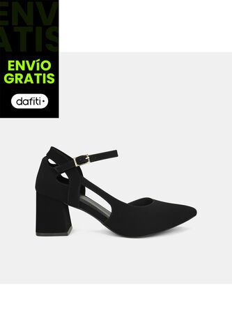 Tacones Para Mujer Bata Café Claro Bata