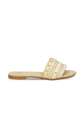 Sandalias Para Mujer Bata Talco Imeri Bata