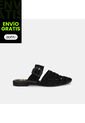 Baletas Para Mujer Bata Negro de Bata