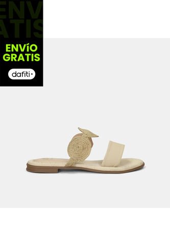Sandalias Para Mujer Bata Bata