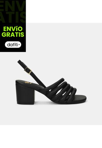 Sandalias Para Mujer Bata Bata
