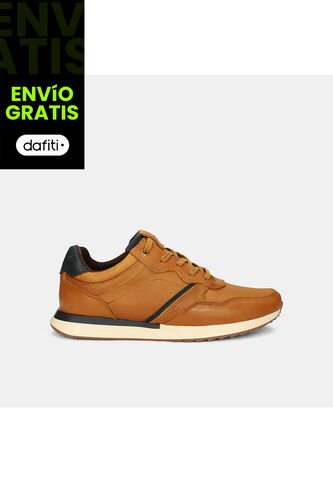 Zapatos Casuales Para Hombre Bata Multicolor Nando Sierra Bata