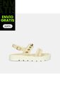 Sandalias Para Mujer Bata Multicolor Krystina de Bata