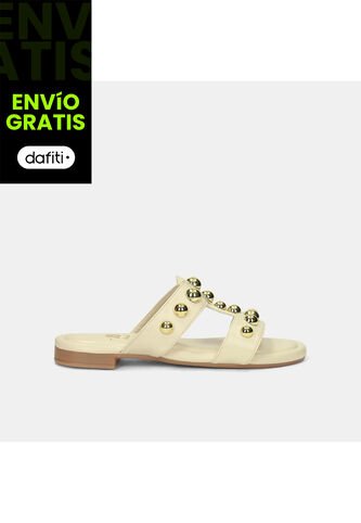 Sandalias Para Mujer Bata Multicolor Kately Bata