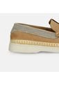 Mocasines Para Hombre Bata Camel Larz 2054 de Bata
