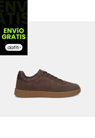Zapatos Casuales Para Hombre Bata Verde Bata