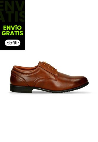 Zapatos Formales Para Hombre Bata  Lugo Cor Bata
