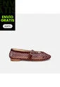 Baletas Para Mujer Bata Vinotinto Karuna de Bata