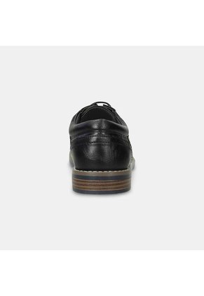 Zapatos Formales Para Hombre Bata  Manaus Moddax