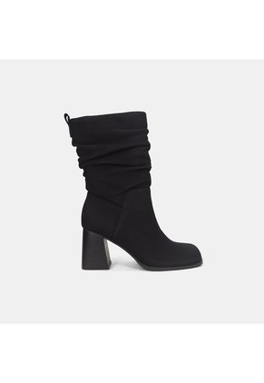 Bota Para Mujer Bata Multicolor Lich