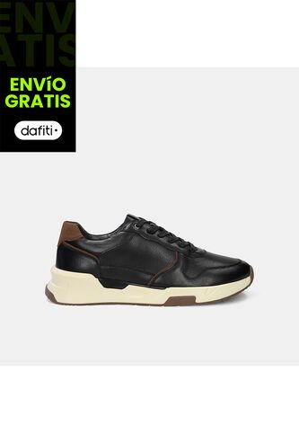 Tenis Para Hombre Bata Numa Charles Bata