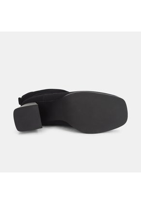 Bota Para Mujer Bata Multicolor Lich