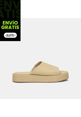 Sandalias Para Mujer Bata Javen Bata