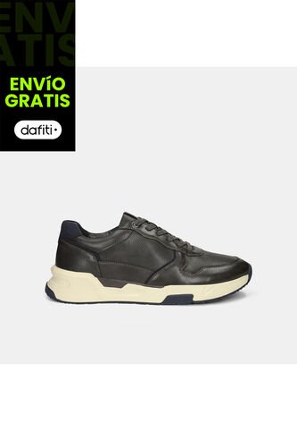 Tenis Para Hombre Bata Numa Charles Bata