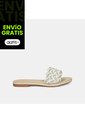 Sandalias Para Mujer Bata Multicolor Koralina de Bata