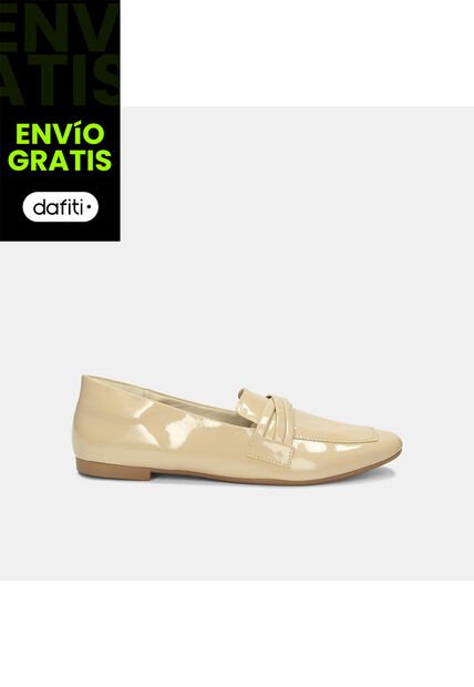 Mocasines Para Mujer Bata Kalani