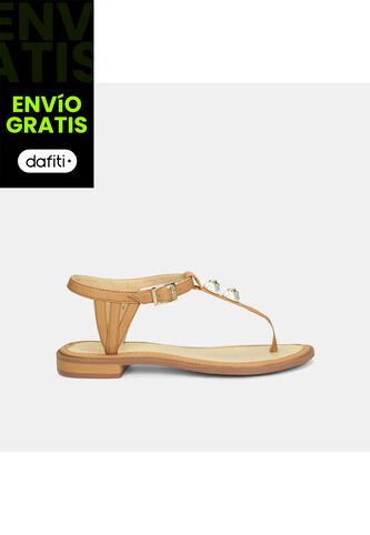 Sandalias Para Mujer Bata Kailey Bata