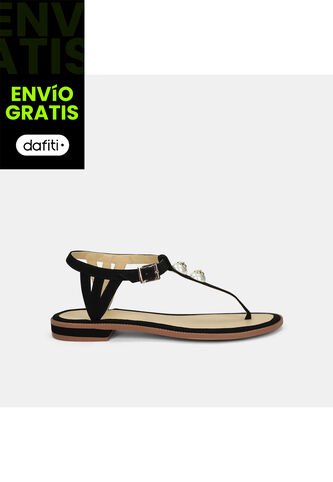 Sandalias Para Mujer Bata Kailey Bata