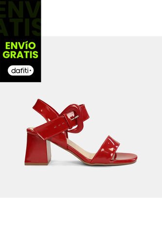 Sandalias Para Mujer Bata Kenia Bata