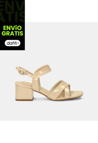 Sandalias Para Mujer Bata Kathy Bata