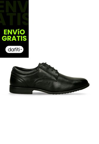 Zapatos Formales Para Hombre Bata  Lugo Cor Bata