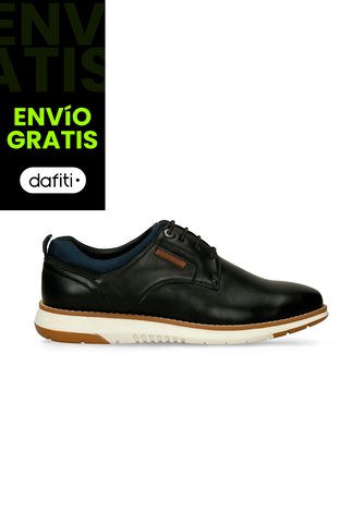Zapatos Casuales Para Hombre Bata Lozaro Cor Bata