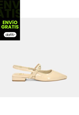 Tacones Para Mujer Bata Karina Bata