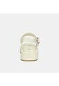 Sandalias Para Mujer Bata Beige Liam Calisto de Bata