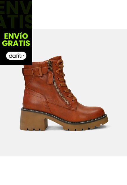 Botines Para Mujer Bata Kristin Roberta