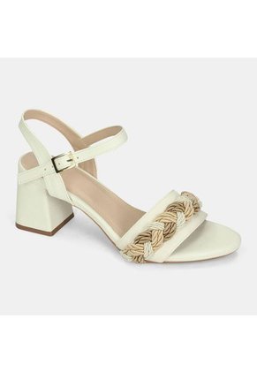 Sandalias Para Mujer Bata Multicolor Karta