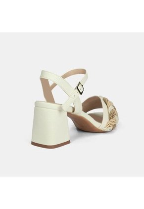 Sandalias Para Mujer Bata Multicolor Karta