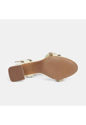 Sandalias Para Mujer Bata Multicolor Karta