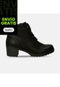 Botines Para Mujer Bata Camel Ibor Silvia de Bata