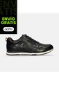 Tenis Para Hombre Bata Café Mondavio Fresno de Bata