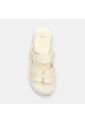 Tenis Bebé Para Niña Bubblegummers Azul Tamara 15-21 de Bata