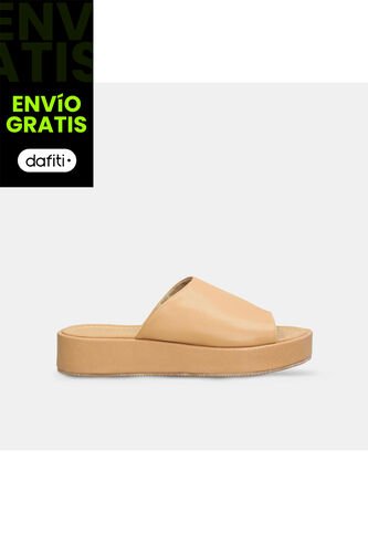 Sandalias Para Mujer Bata Javen Bata