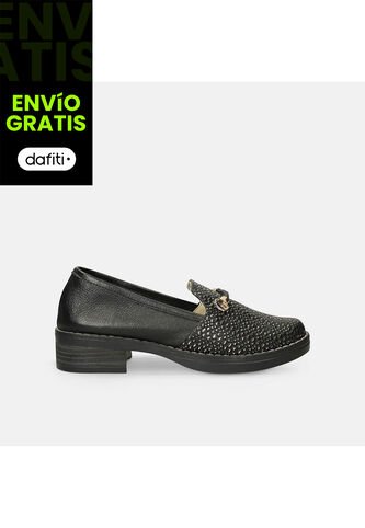 Mocasines Para Mujer Bata Juliette Bata