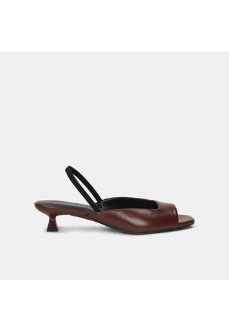 Sandalias Para Mujer Bata Comfit Capuchino Jacinta Summer Bata
