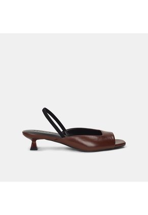 Sandalias Para Mujer Bata Comfit Capuchino Jacinta Summer