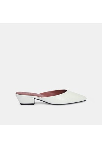 Tacones Para Mujer Bata Negro Bristol Dress Bata