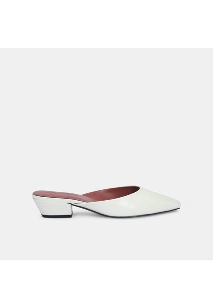 Tacones Para Mujer Bata Negro Bristol Dress