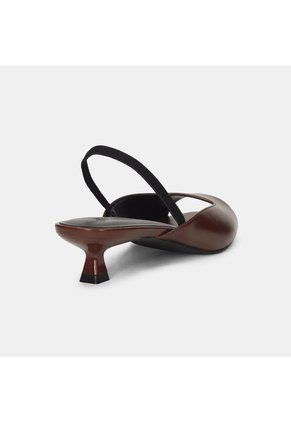 Sandalias Para Mujer Bata Comfit Capuchino Jacinta Summer