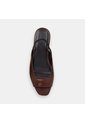 Sandalias Para Mujer Bata Comfit Capuchino Jacinta Summer de Bata