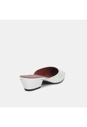 Tacones Para Mujer Bata Negro Bristol Dress