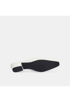 Tacones Para Mujer Bata Negro Bristol Dress