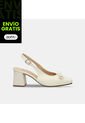 Tacones Para Mujer Bata Multicolor Koral de Bata